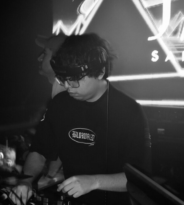 X4A - DJ, Audio & Mastering Engineer